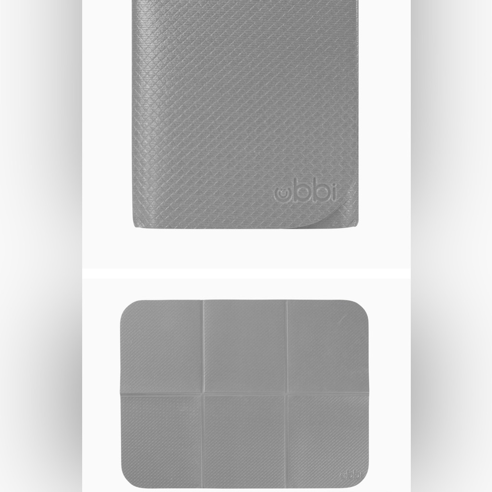 Ubbi Changing Mat - Picture 4 of 4